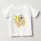 Voetbalfamilie (Voorkant)