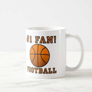 Voetbalfan Niet Grappige Mok Of Reis Mok
