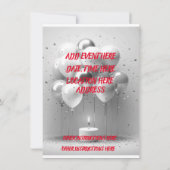 Voetbalfeest: Trap het af met plezier! Kaart (Achterkant)