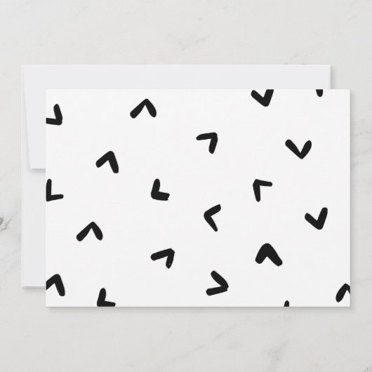 Voetbalfeest Uitnodiging (Achterkant)