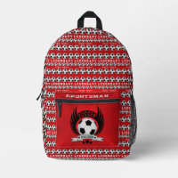 Voetbalgeschenken voor kinderen | Terug naar schoo