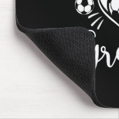 Voetbalgrammatica Voetbalhart Muismat (Hoek)