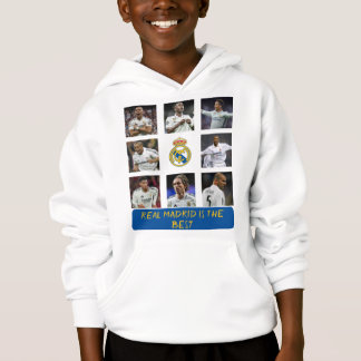 Voetbalhoodie