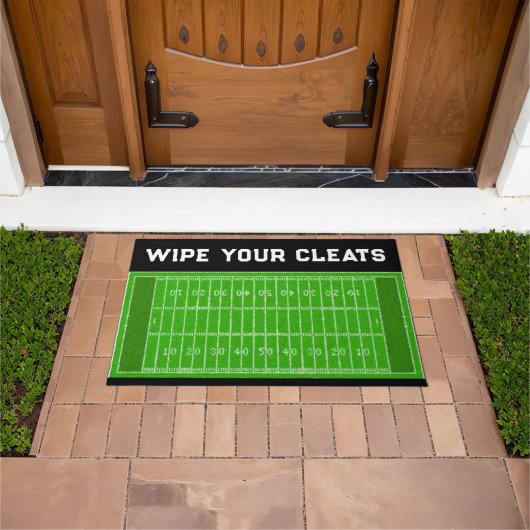 Voetbalhumor Deurmat (Buiten)