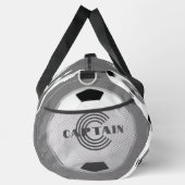 Voetbalkapitein | plunjezak (Rechts)