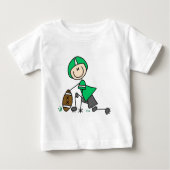 voetbalkdrie (Voorkant)