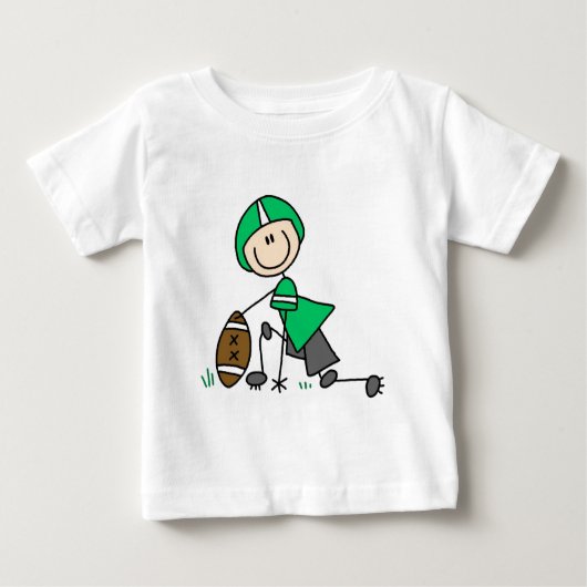 voetbalkdrie (Voorkant)