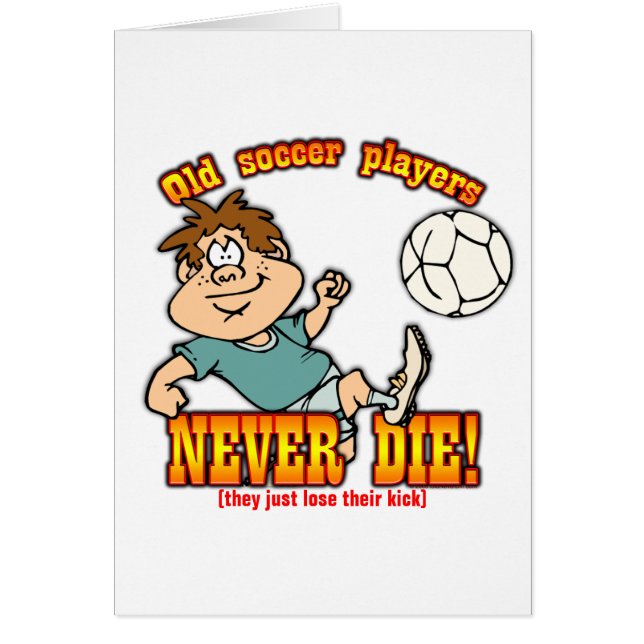 Voetbalken (Voorkant)