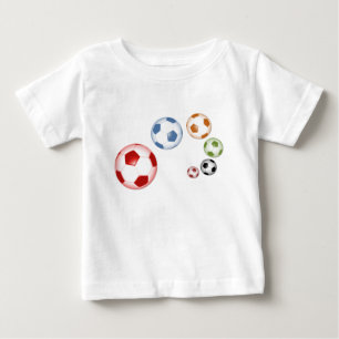 voetballen