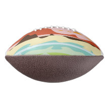 Voetballen