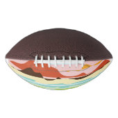 Voetballen American Football (Voorkant)