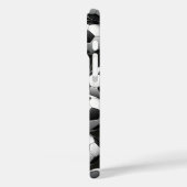 Voetballen Case-Mate iPhone Case (Achterkant / Links)