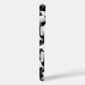 Voetballen Case-Mate iPhone Case (Achterkant / Rechts)