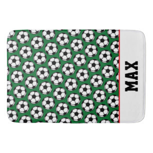 Voetballen Kinder NAAM Sport Decor Fun Badmat
