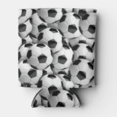 Voetballen Koelbox Blikjeskoeler (Voorkant)