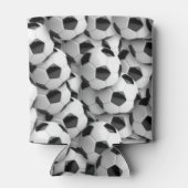 Voetballen Koelbox Blikjeskoeler (Achterkant)