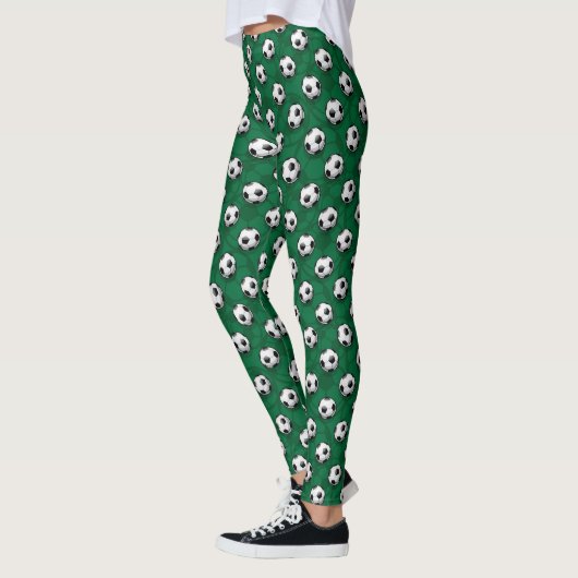Voetballen Leggings (Links)