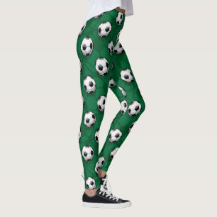 Voetballen Leggings