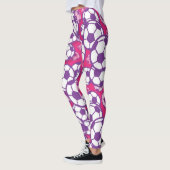 Voetballen Leggings (Links)