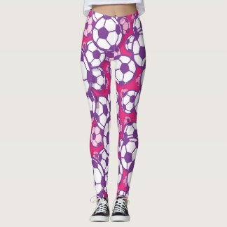 Voetballen Leggings