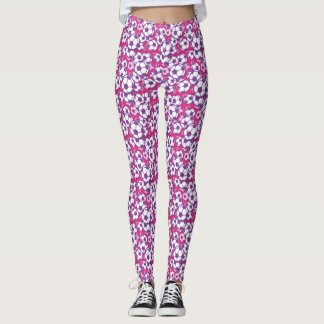 Voetballen Leggings