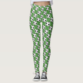 Voetballen Leggings