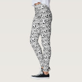 Voetballen Leggings (Links)