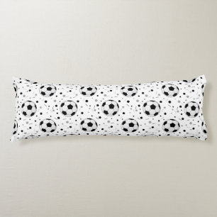 Voetballen Lichaamskussen