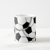 Voetballen Mok (Center)