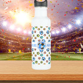 Voetballen Persoonlijke sport Waterfles