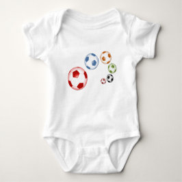 voetballen romper