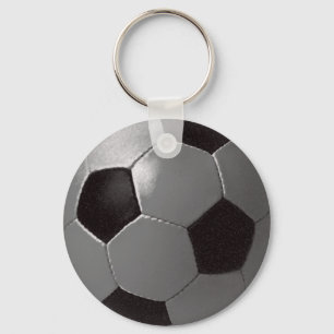 voetballen sleutelhanger