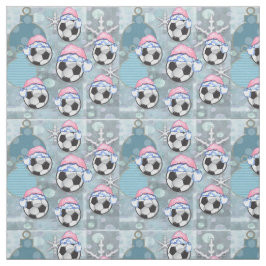 VOETBALLEN STOF