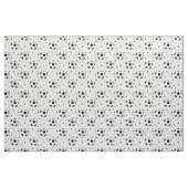 Voetballen Stof (Fat Quarter)