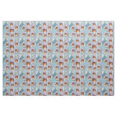 VOETBALLEN STOF (Fat Quarter)