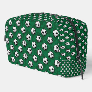 Voetballen Toilettasje