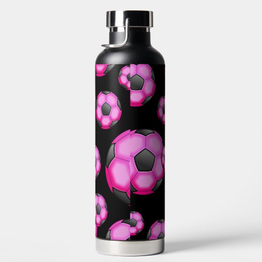 Voetballen Waterfles (Rechts)