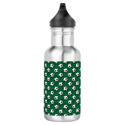 Voetballen Waterfles (Rechts)