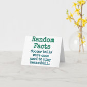 Voetballen werden eenmaal gebruikt om Basketball t Kaart (Gele Bloem)