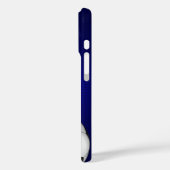 voetballiefhebber | Beste speler Nee Case-Mate iPhone Case (Achterkant / Links)
