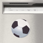 Voetbalmagneet Magneet (Insitu (Vaatwasser))
