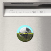 Voetbalmagneet Magneet (Insitu (Vaatwasser))