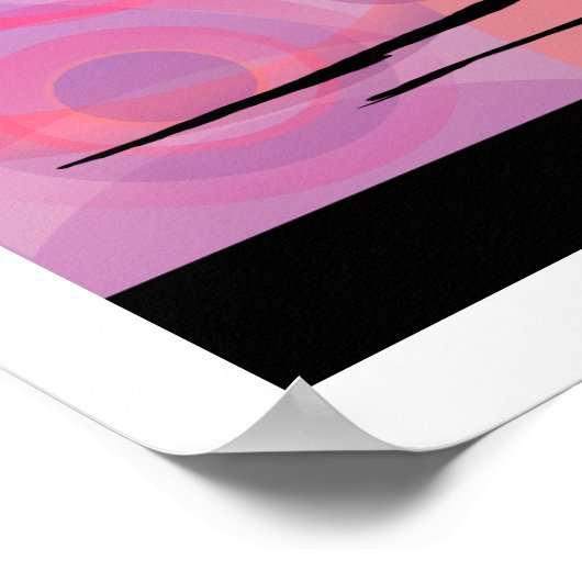 voetbalmeiden2 poster (Hoek)