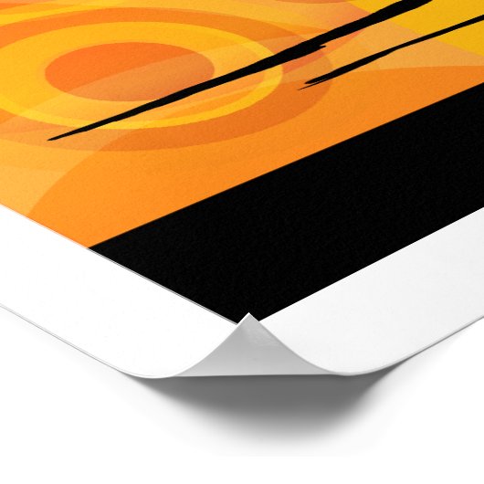 voetbalmeiden3 poster (Hoek)