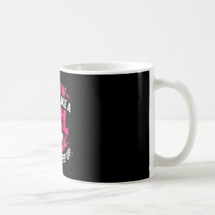 Voetbalmeisje Ik weet dat ik speel als een meisje  Koffiemok
