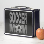 VOETBALMOEDER (In situ)