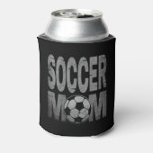 VOETBALMOEDER BLIKJESKOELER (Blikje Achterkant)