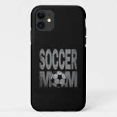 VOETBALMOEDER Case-Mate iPhone CASE (Achterkant)
