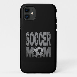 VOETBALMOEDER Case-Mate iPhone CASE
