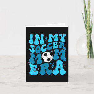Voetbalmoeder Leven In Mijn Voetbalmoeder Tijdperk Kaart